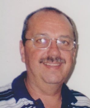 Foto del fallecido